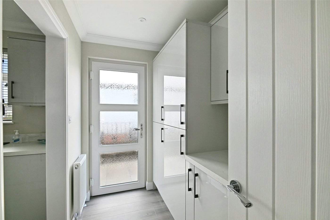 2 bedroom bungalow for sale in Vicarage Lane | Robinson Michael & Jackson