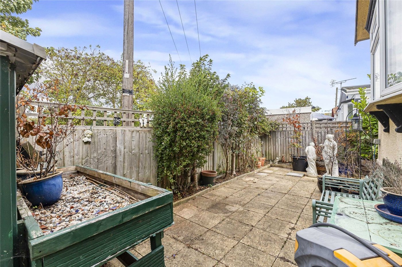 2 bedroom bungalow for sale in Vicarage Lane | Robinson Michael & Jackson