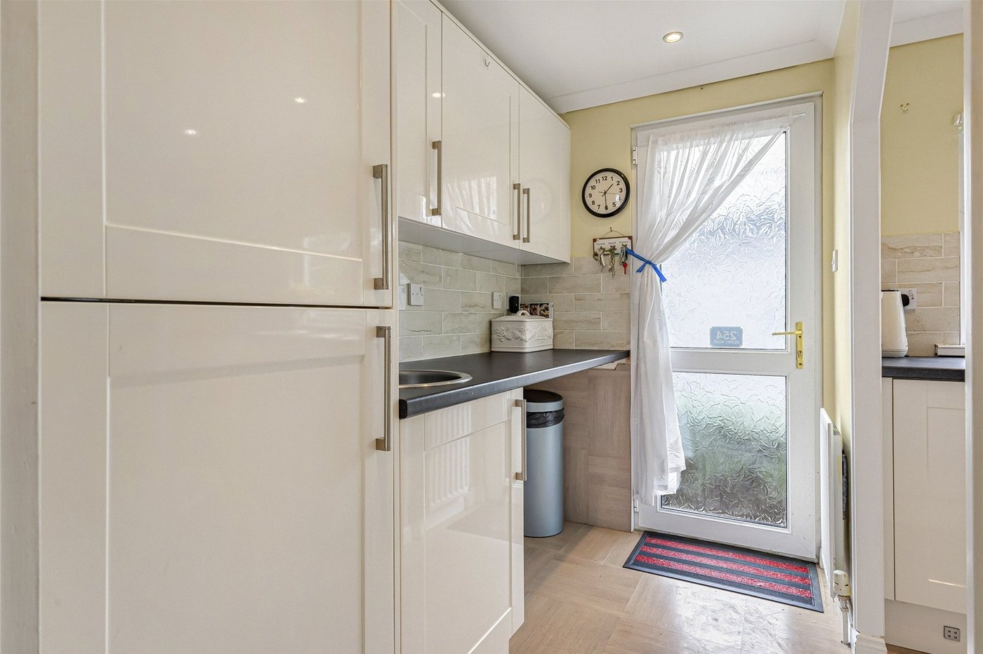 2 bedroom bungalow for sale in Vicarage Lane | Robinson Michael & Jackson