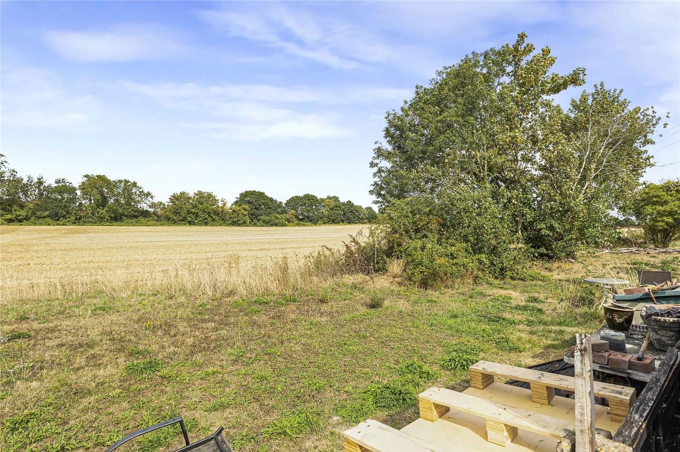 2 bedroom bungalow for sale in Vicarage Lane | Robinson Michael & Jackson