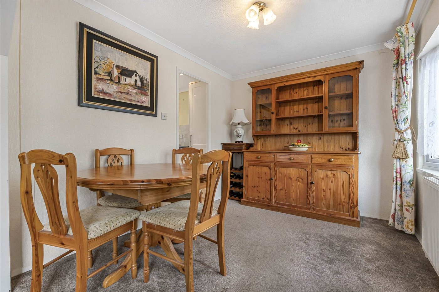 2 bedroom bungalow for sale in Vicarage Lane | Robinson Michael & Jackson