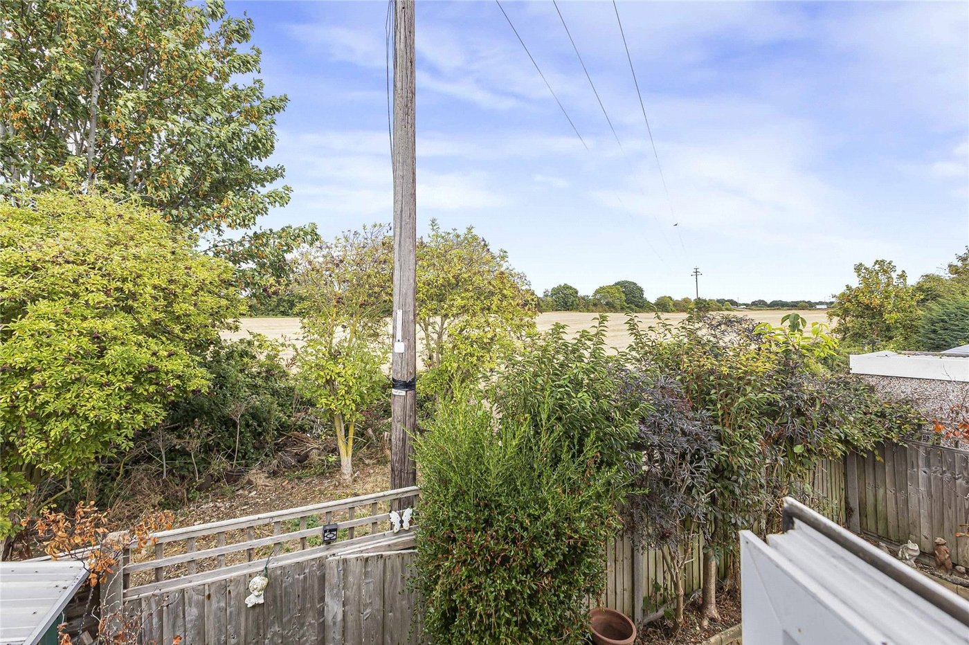 2 bedroom bungalow for sale in Vicarage Lane | Robinson Michael & Jackson