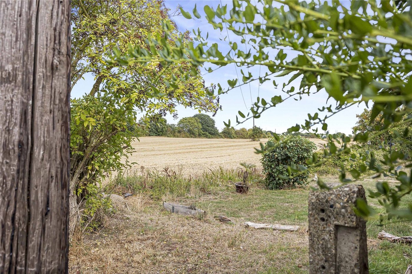 2 bedroom bungalow for sale in Vicarage Lane | Robinson Michael & Jackson