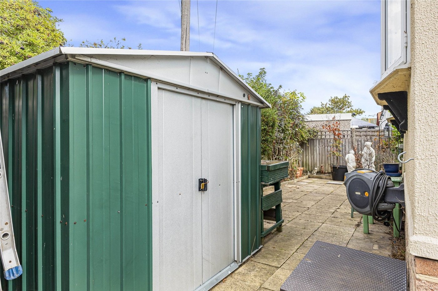 2 bedroom bungalow for sale in Vicarage Lane | Robinson Michael & Jackson