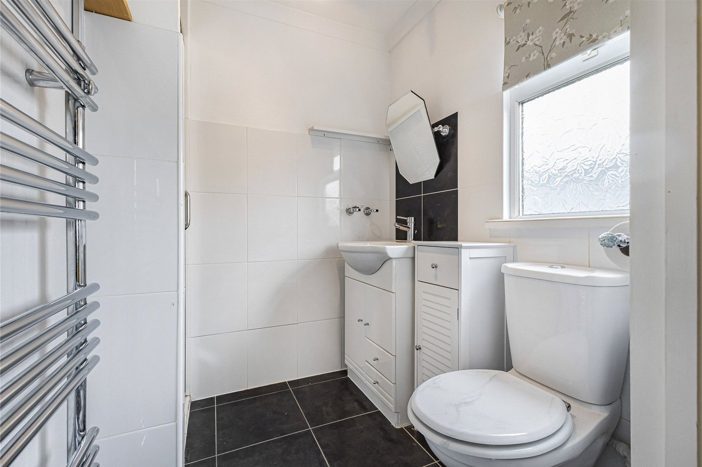 2 bedroom bungalow for sale in Vicarage Lane | Robinson Michael & Jackson