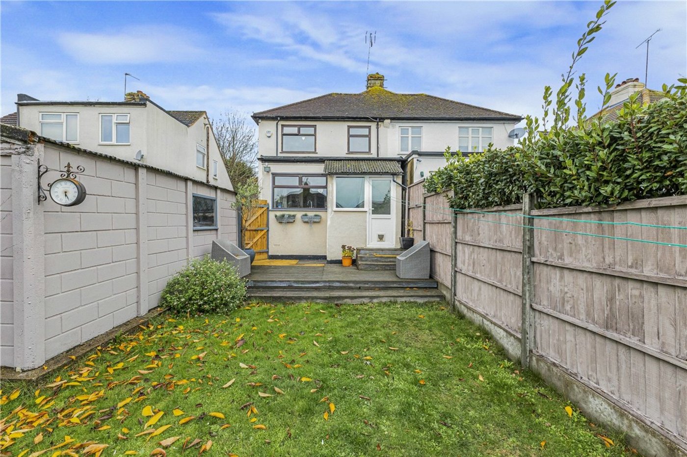 3 bedroom house for sale in Orpington | Robinson Jackson