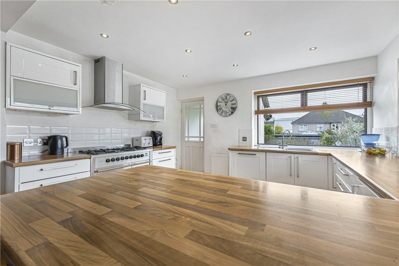 3 bedroom house for sale in Orpington | Robinson Jackson