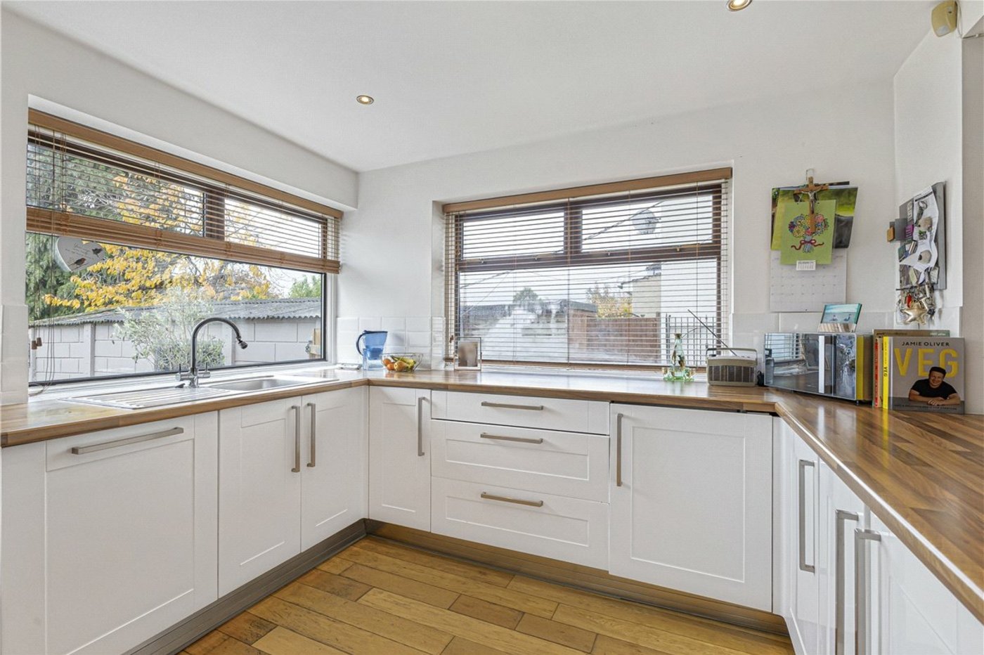 3 bedroom house for sale in Orpington | Robinson Jackson