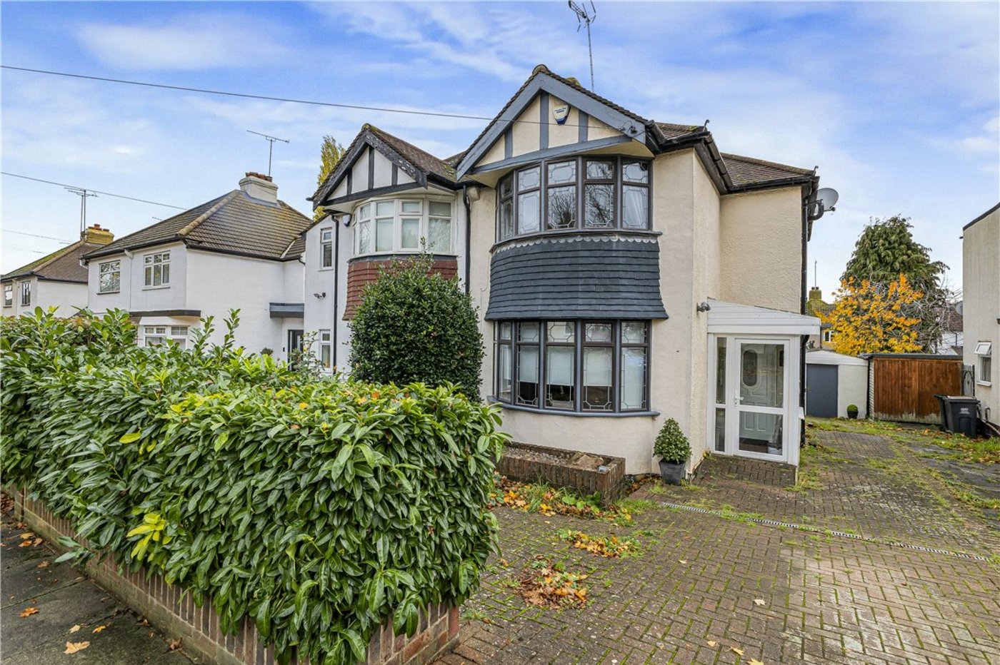 3 bedroom house for sale in Orpington | Robinson Jackson