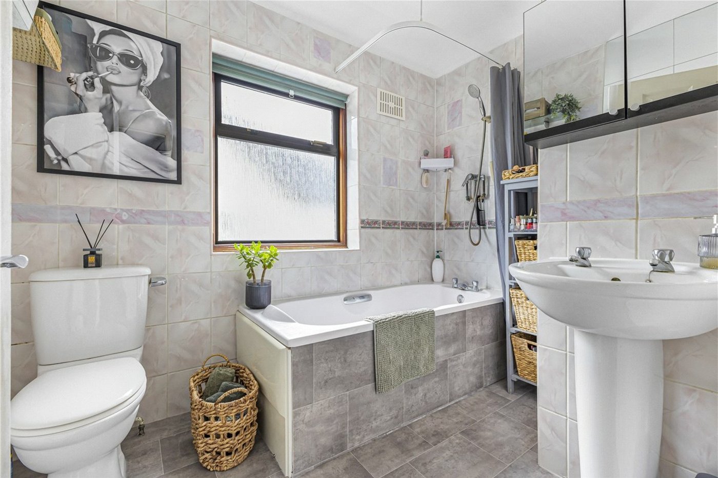 3 bedroom house for sale in Orpington | Robinson Jackson