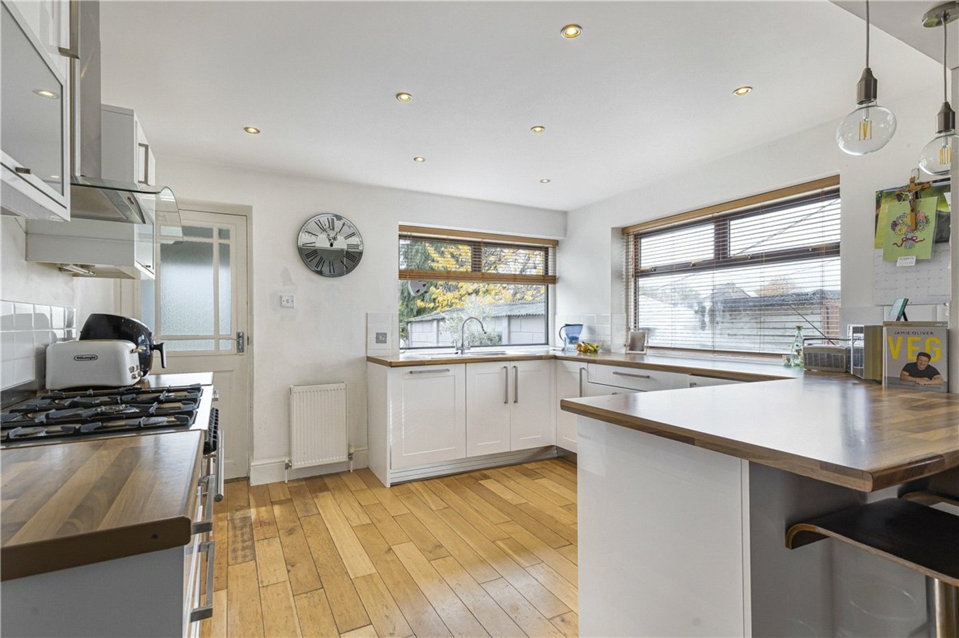 3 bedroom house for sale in Orpington | Robinson Jackson