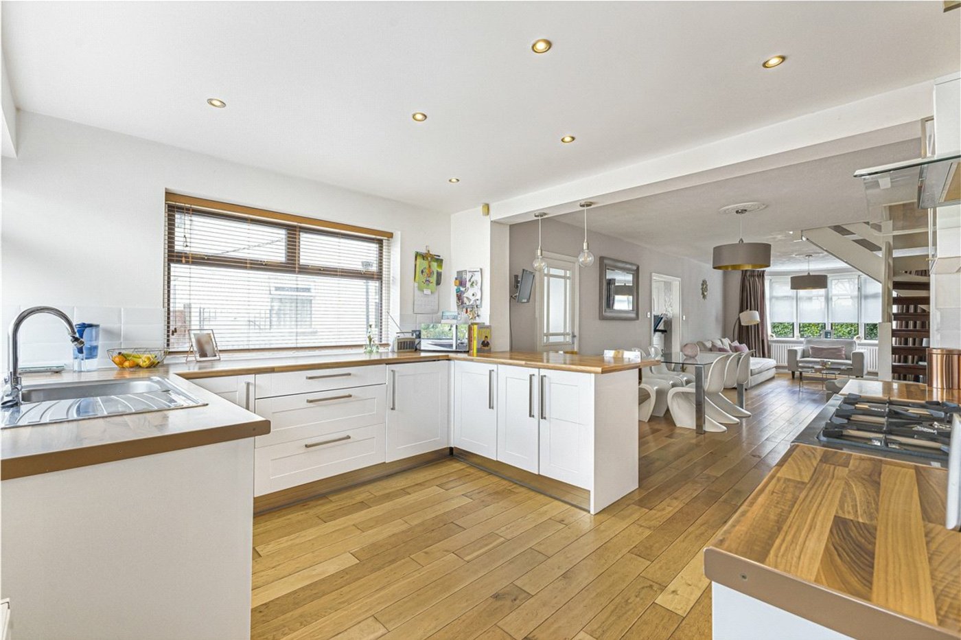 3 bedroom house for sale in Orpington | Robinson Jackson