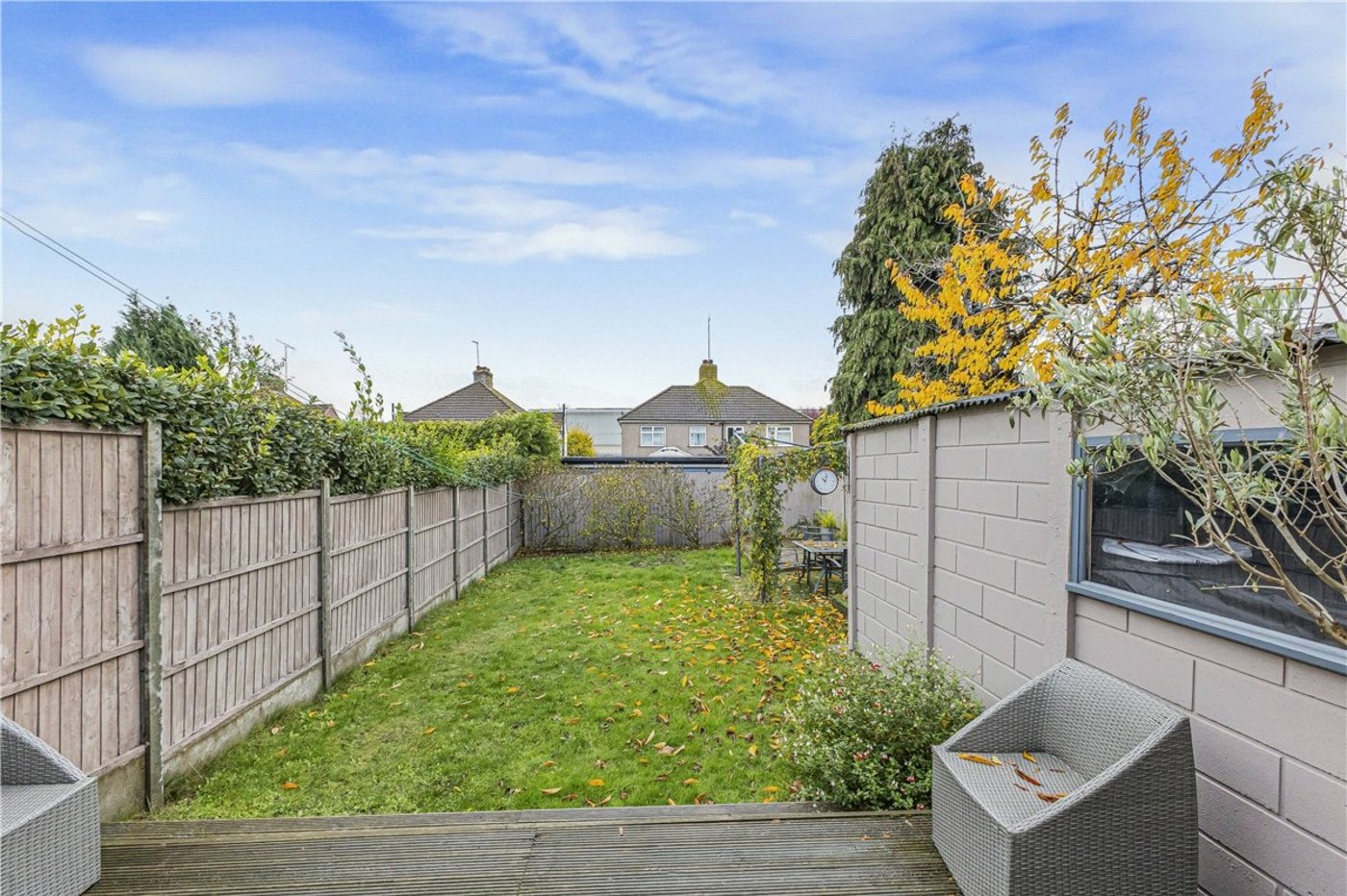 3 bedroom house for sale in Orpington | Robinson Jackson
