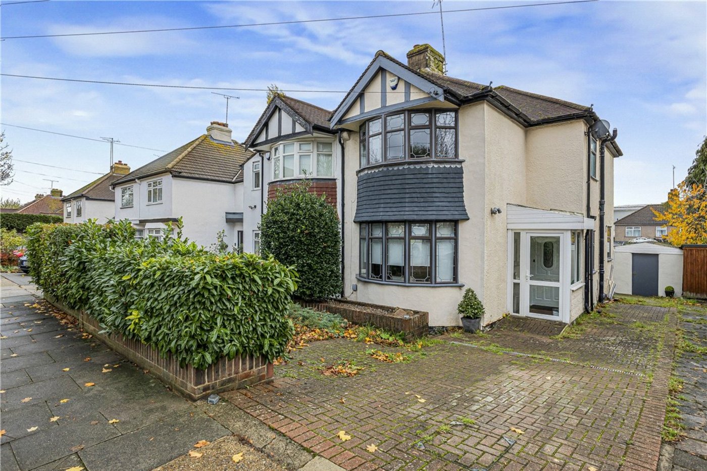 3 bedroom house for sale in Orpington | Robinson Jackson