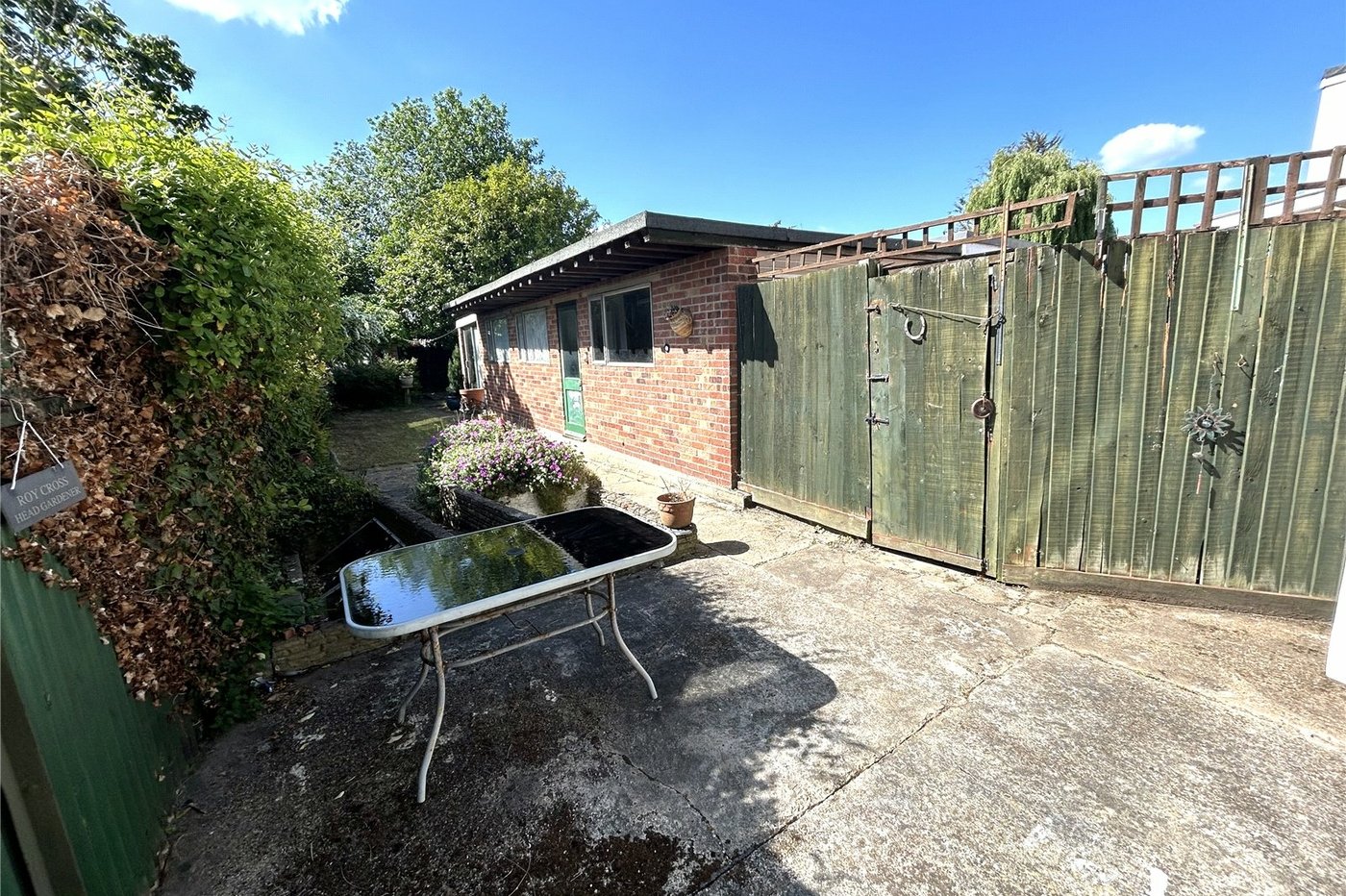 2 bedroom house for sale in South Welling | Robinson Jackson