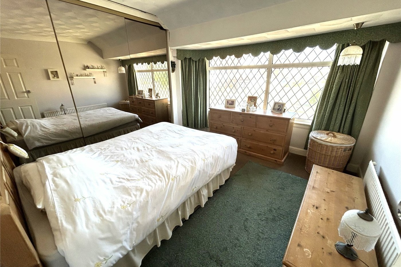 2 bedroom house for sale in South Welling | Robinson Jackson