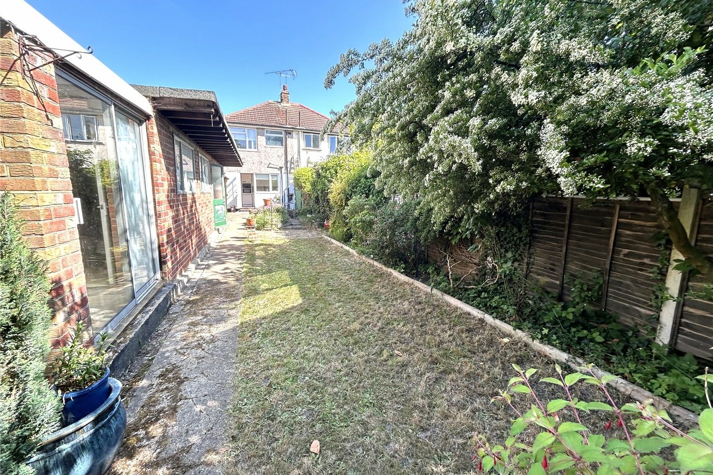 2 bedroom house for sale in South Welling | Robinson Jackson