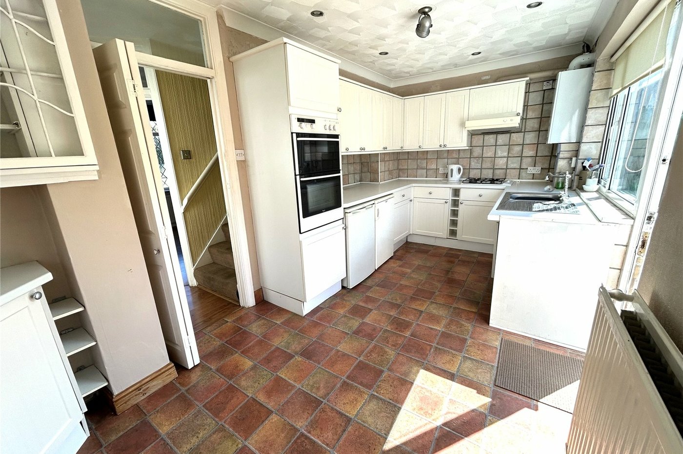 2 bedroom house for sale in South Welling | Robinson Jackson
