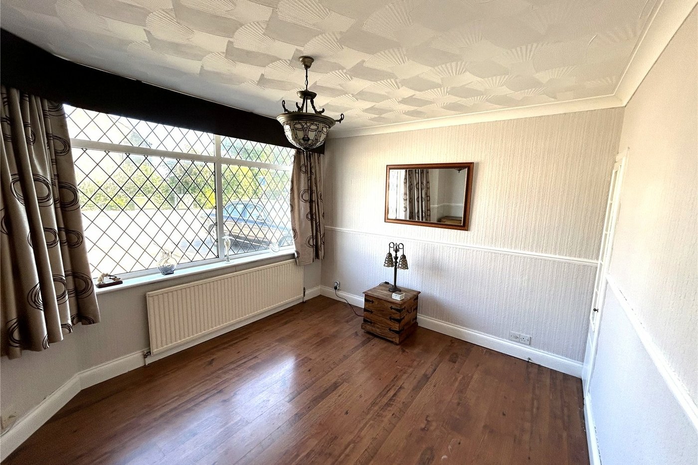 2 bedroom house for sale in South Welling | Robinson Jackson