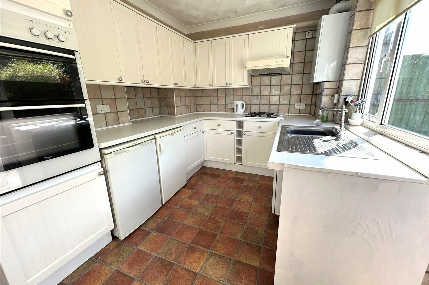 2 bedroom house for sale in South Welling | Robinson Jackson