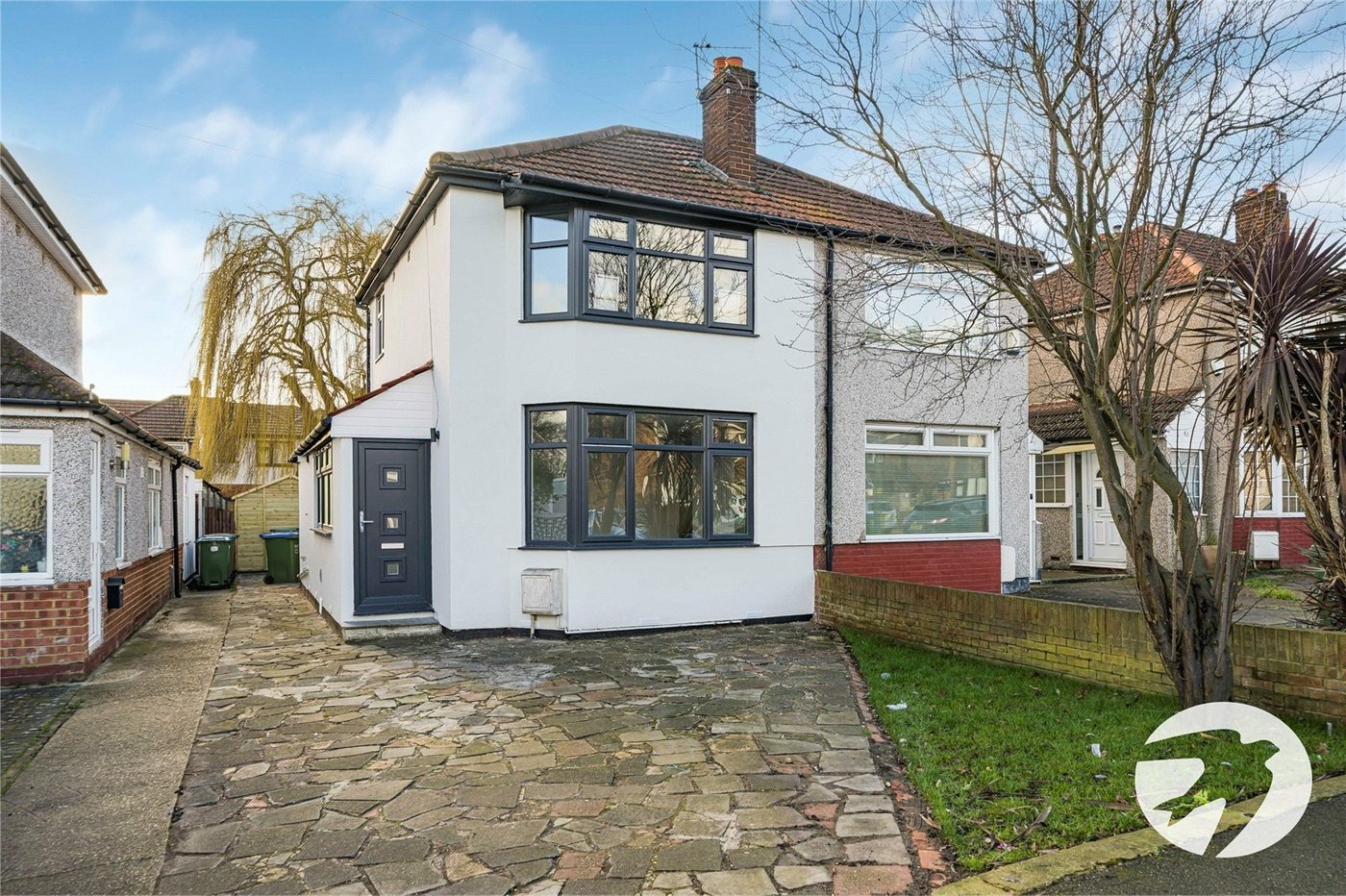 2 bedroom house for sale in South Welling | Robinson Jackson