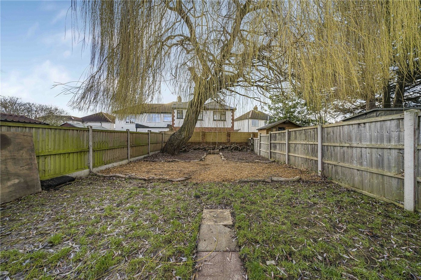 2 bedroom house for sale in South Welling | Robinson Jackson