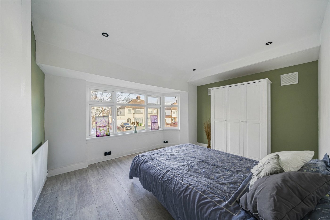 2 bedroom house for sale in South Welling | Robinson Jackson