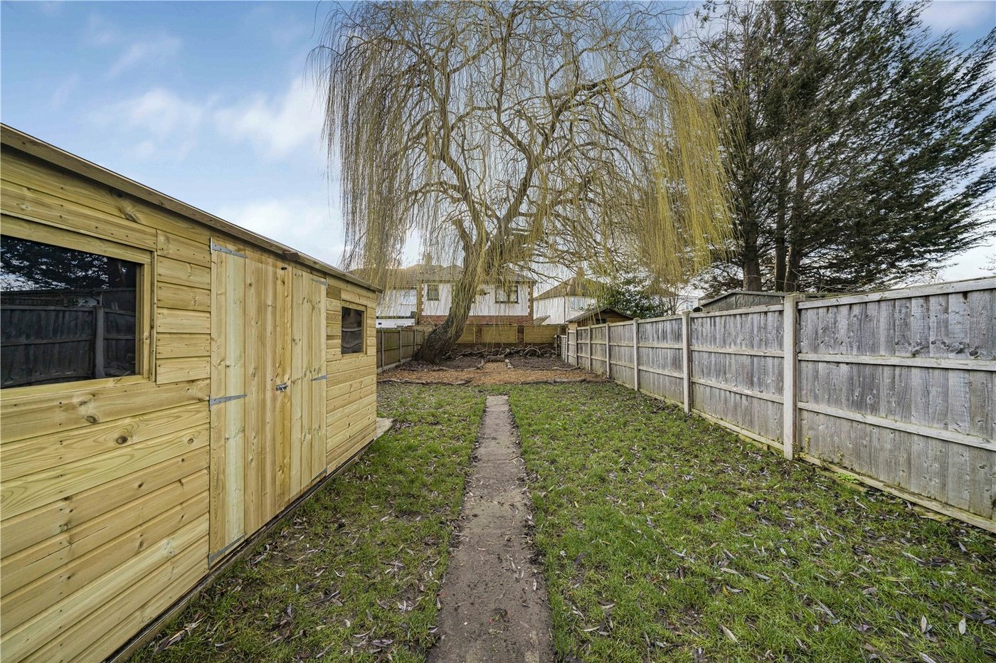 2 bedroom house for sale in South Welling | Robinson Jackson