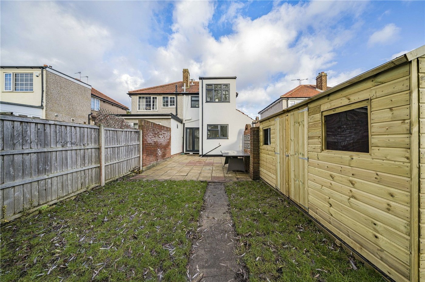 2 bedroom house for sale in South Welling | Robinson Jackson