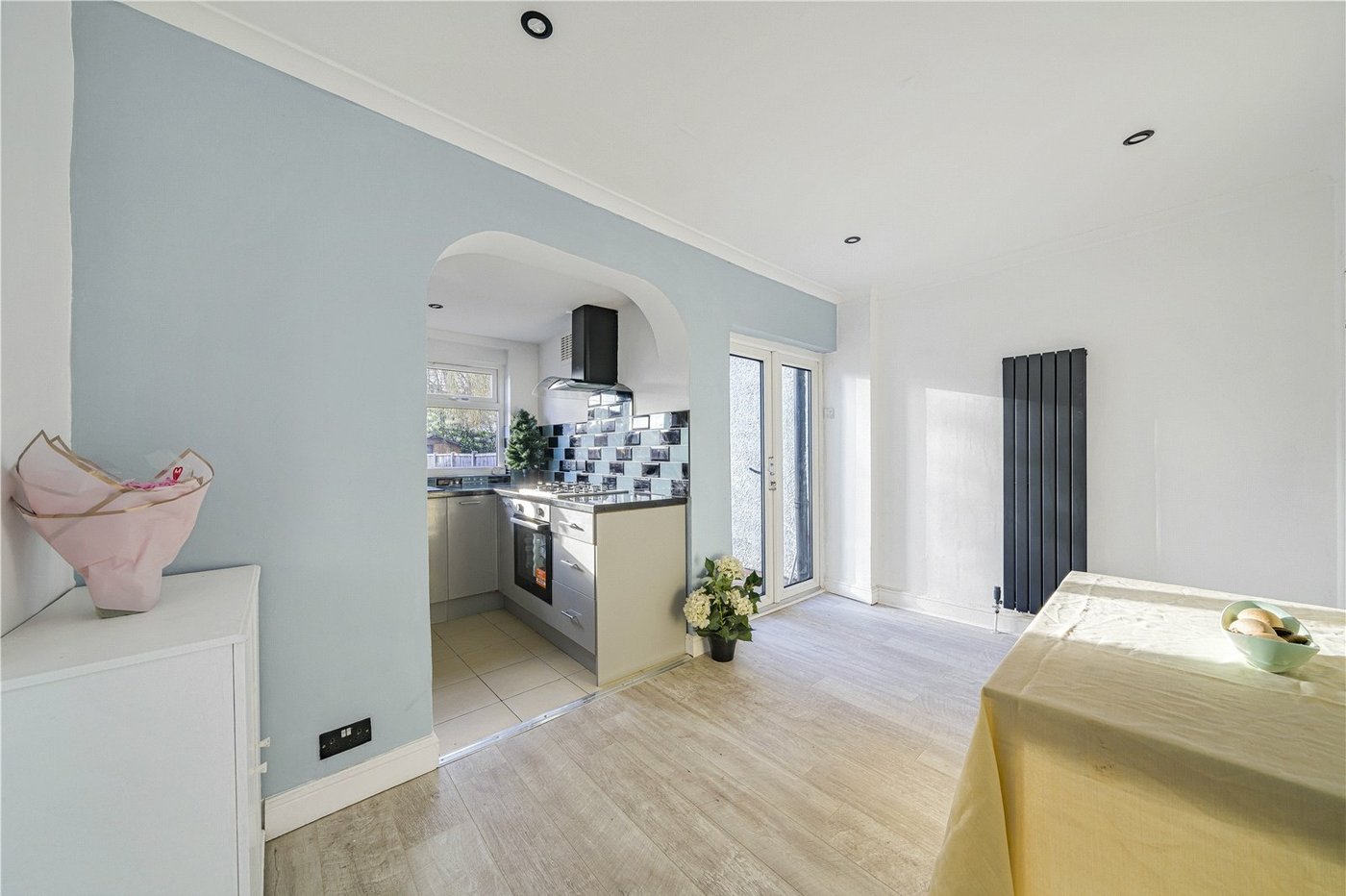 2 bedroom house for sale in South Welling | Robinson Jackson