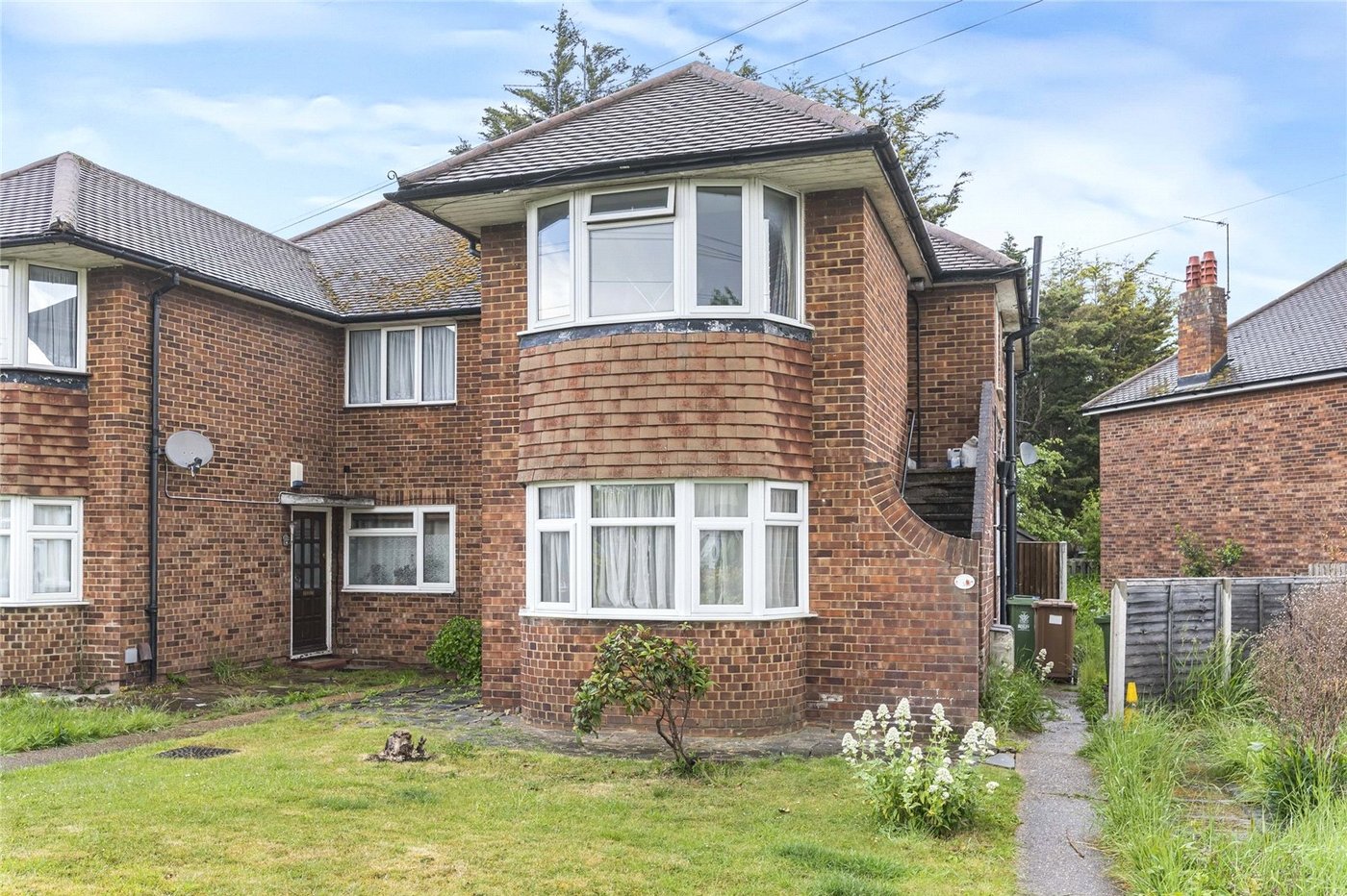 2 bedroom property for sale in South Welling | Robinson Jackson