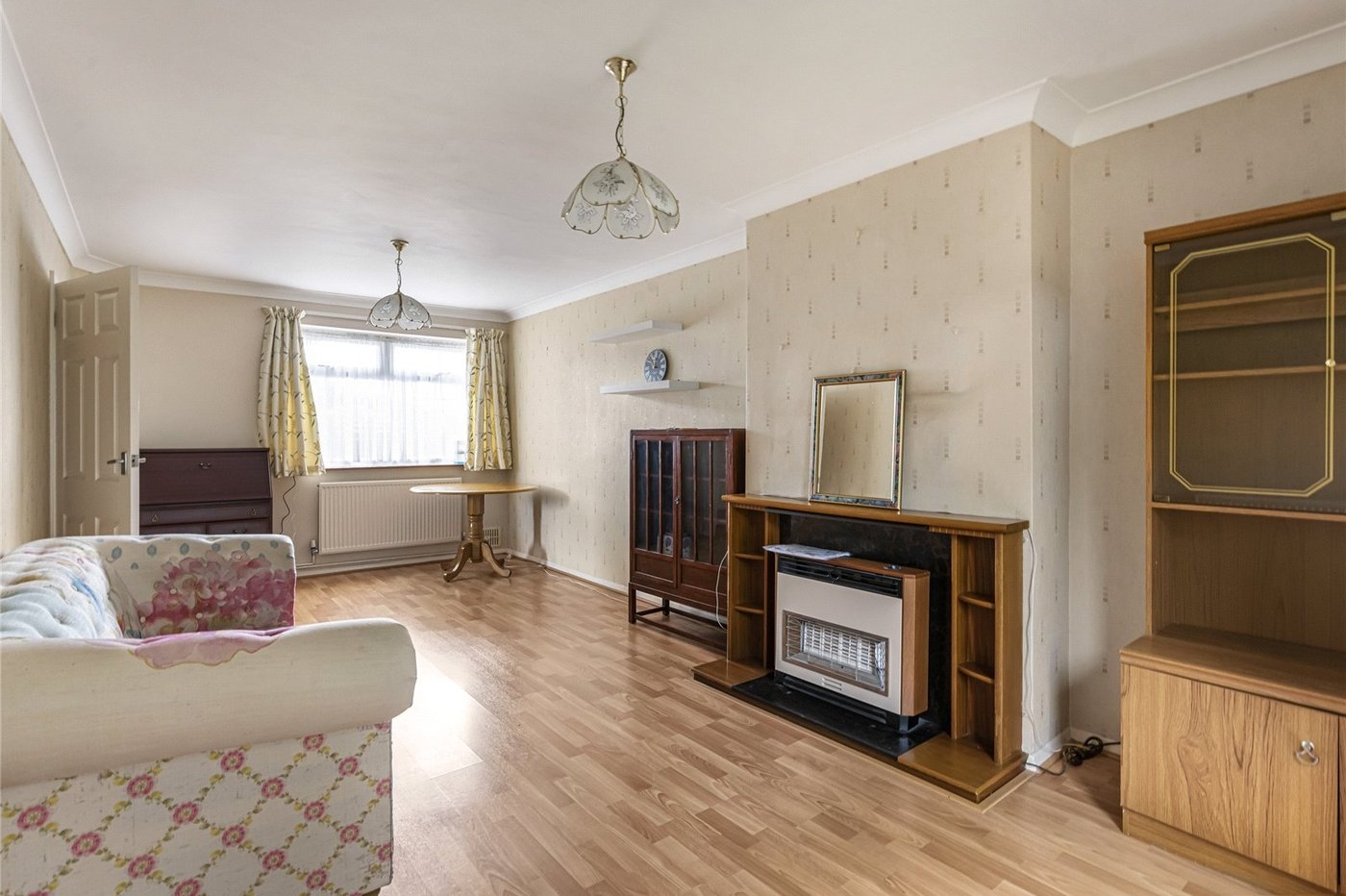 2 bedroom property for sale in South Welling | Robinson Jackson
