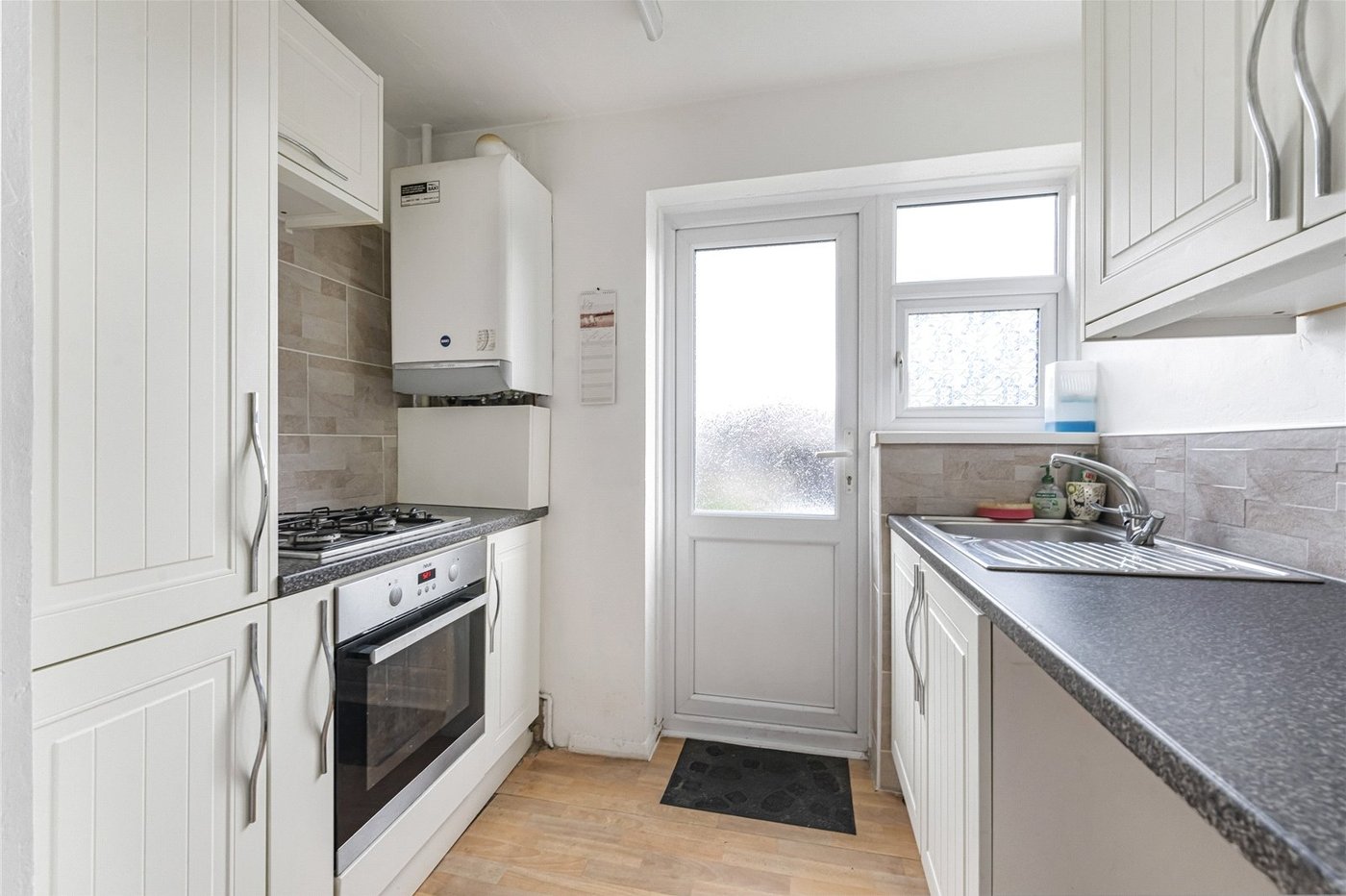 2 bedroom property for sale in South Welling | Robinson Jackson