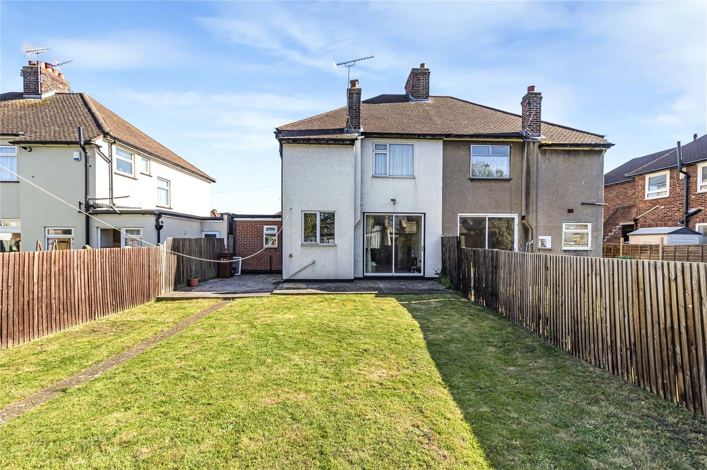 4 bedroom house for sale in South Welling | Robinson Jackson