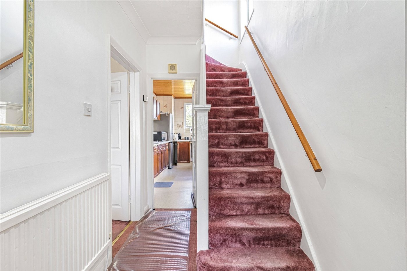 4 bedroom house for sale in South Welling | Robinson Jackson
