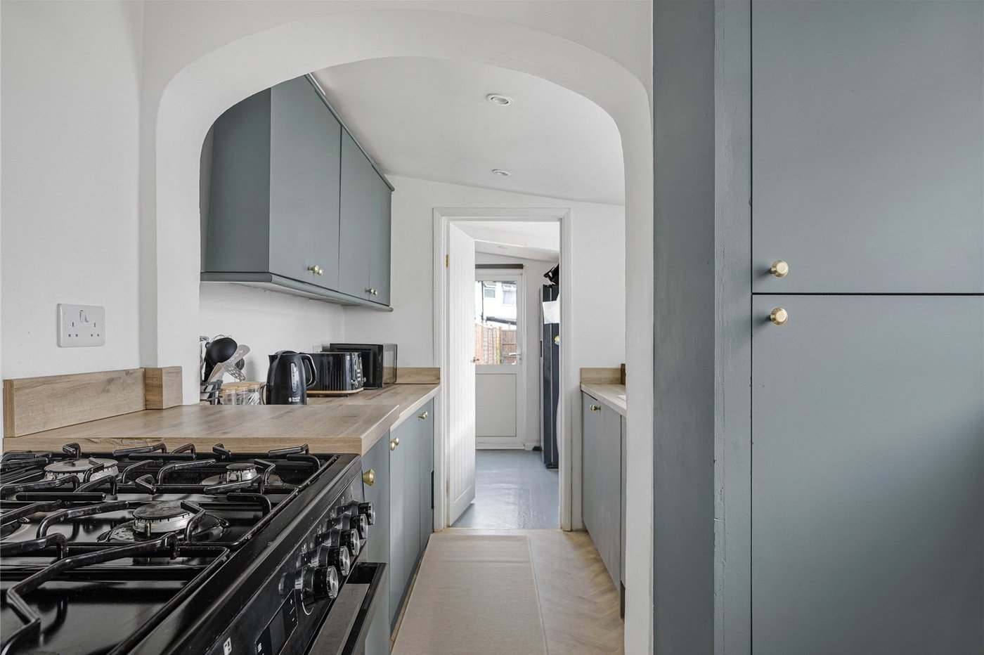 2 bedroom house for sale in South Welling | Robinson Jackson