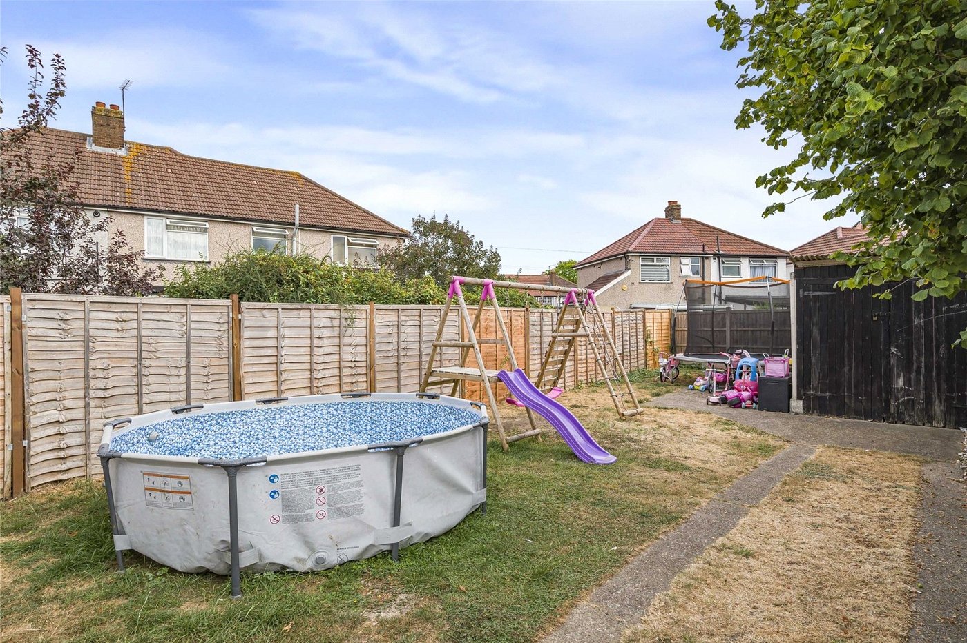2 bedroom house for sale in South Welling | Robinson Jackson