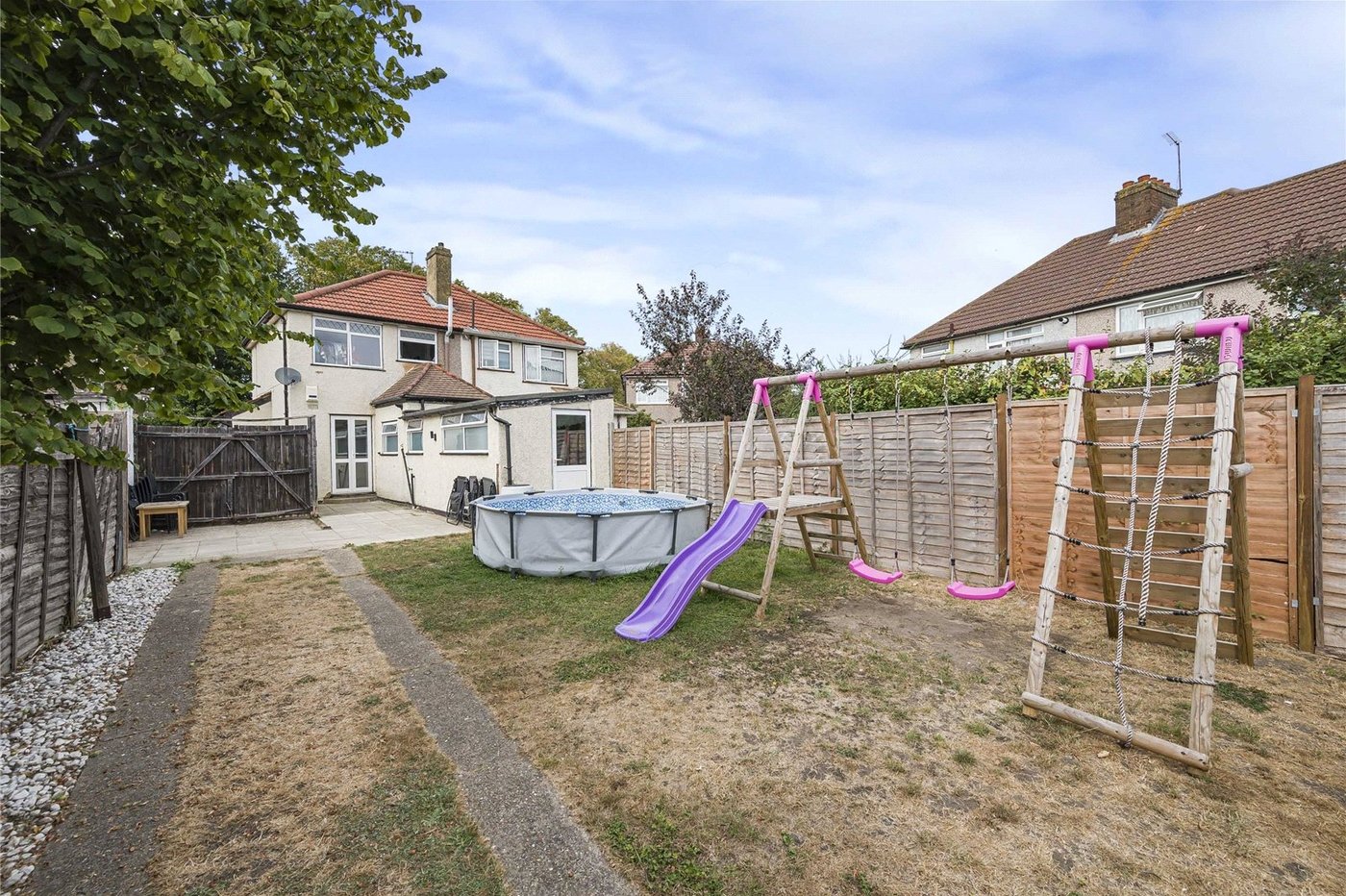2 bedroom house for sale in South Welling | Robinson Jackson