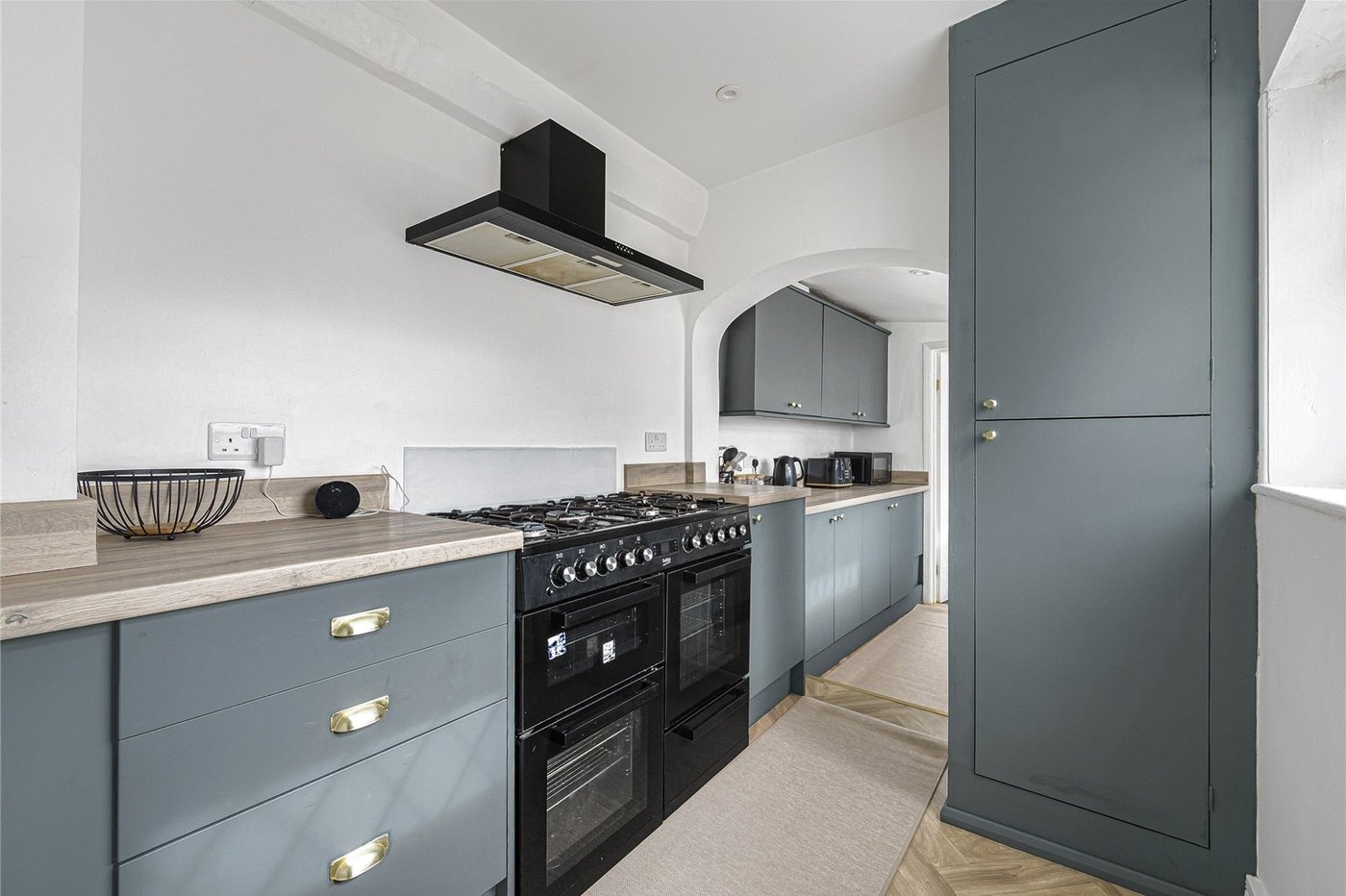 2 bedroom house for sale in South Welling | Robinson Jackson