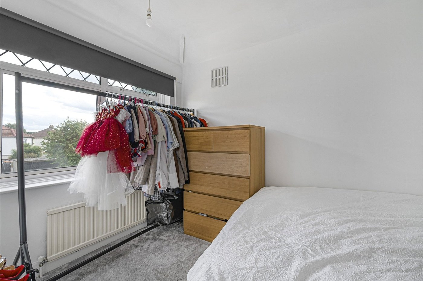 2 bedroom house for sale in South Welling | Robinson Jackson