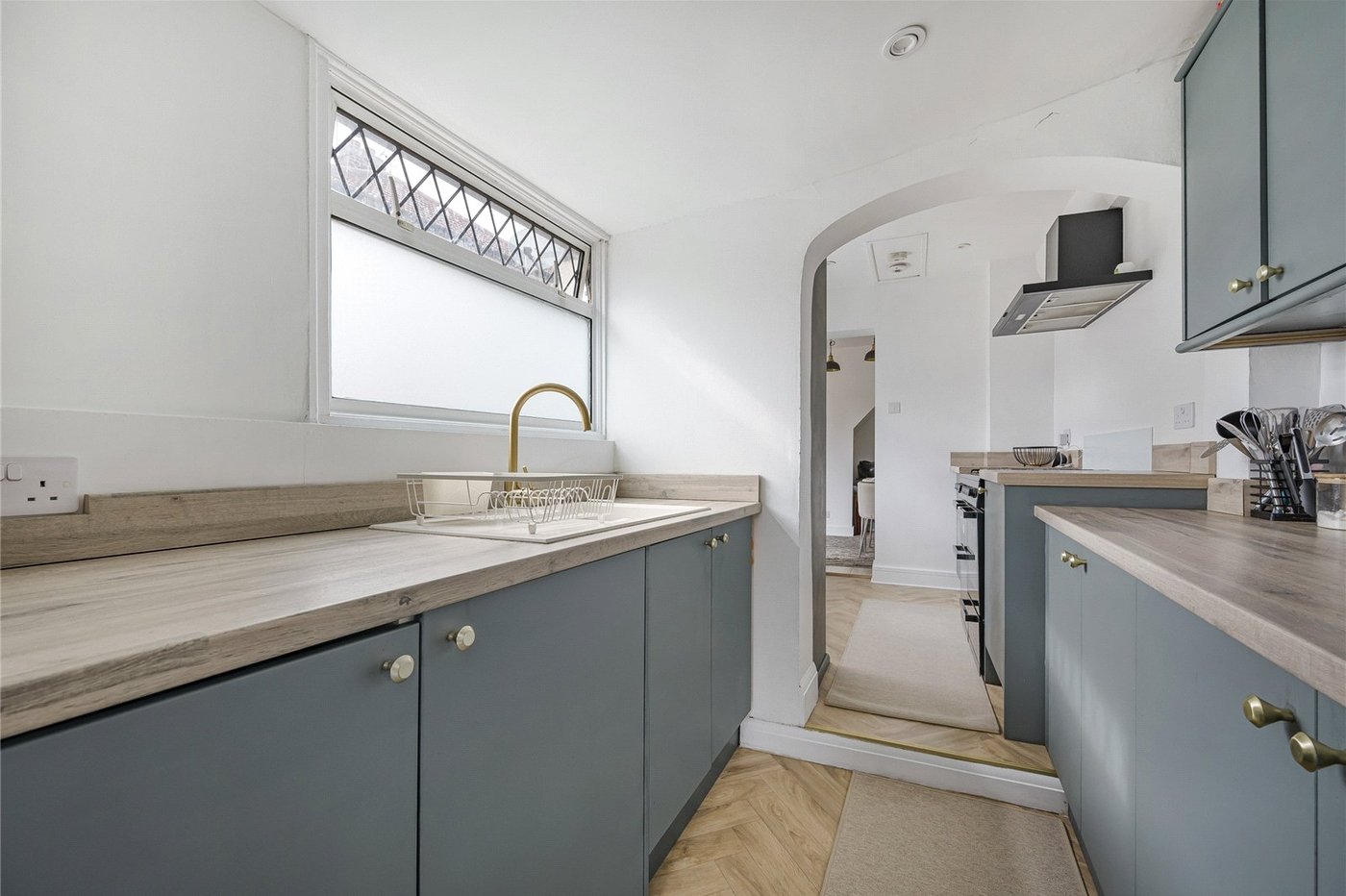 2 bedroom house for sale in South Welling | Robinson Jackson