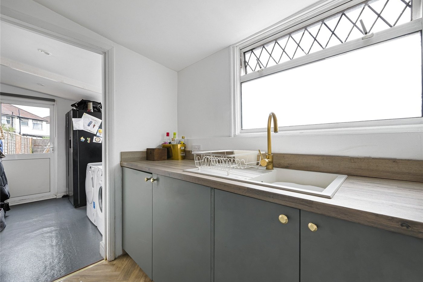 2 bedroom house for sale in South Welling | Robinson Jackson