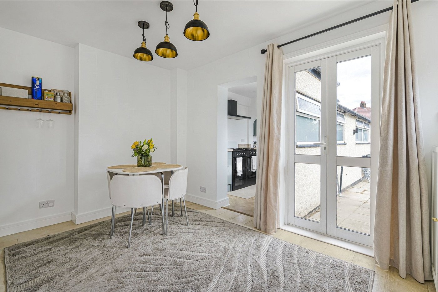 2 bedroom house for sale in South Welling | Robinson Jackson