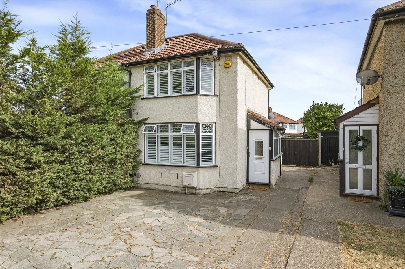 2 bedroom house for sale in South Welling | Robinson Jackson