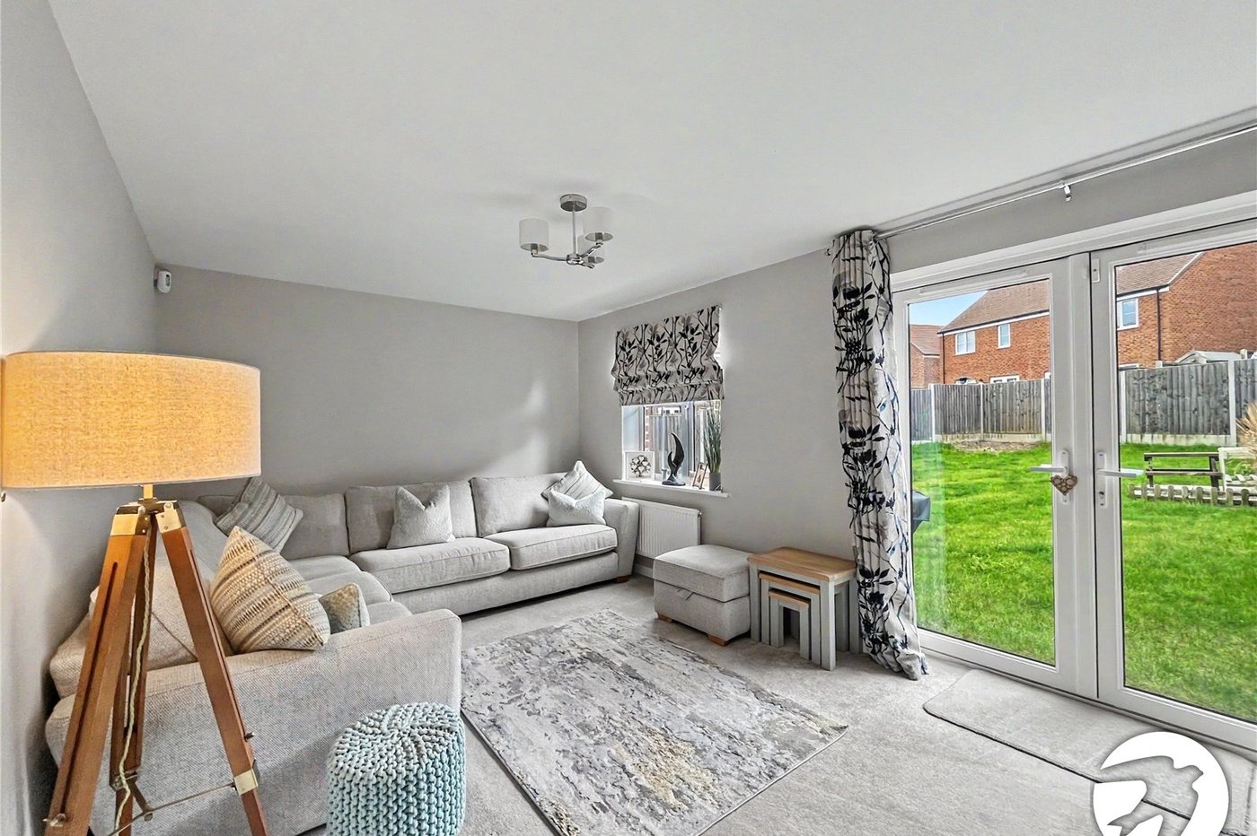 4 bedroom property for sale in Newington | Robinson Michael & Jackson