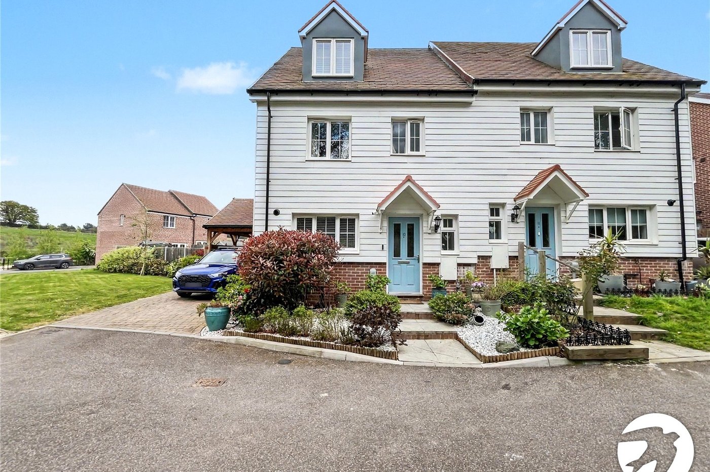 4 bedroom property for sale in Newington | Robinson Michael & Jackson