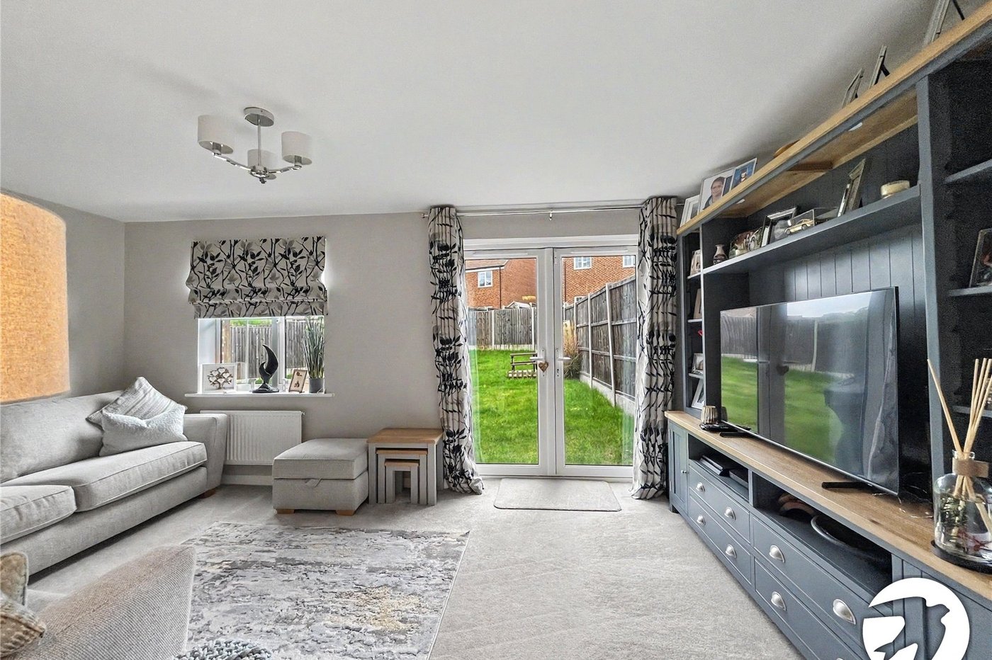 4 bedroom property for sale in Newington | Robinson Michael & Jackson