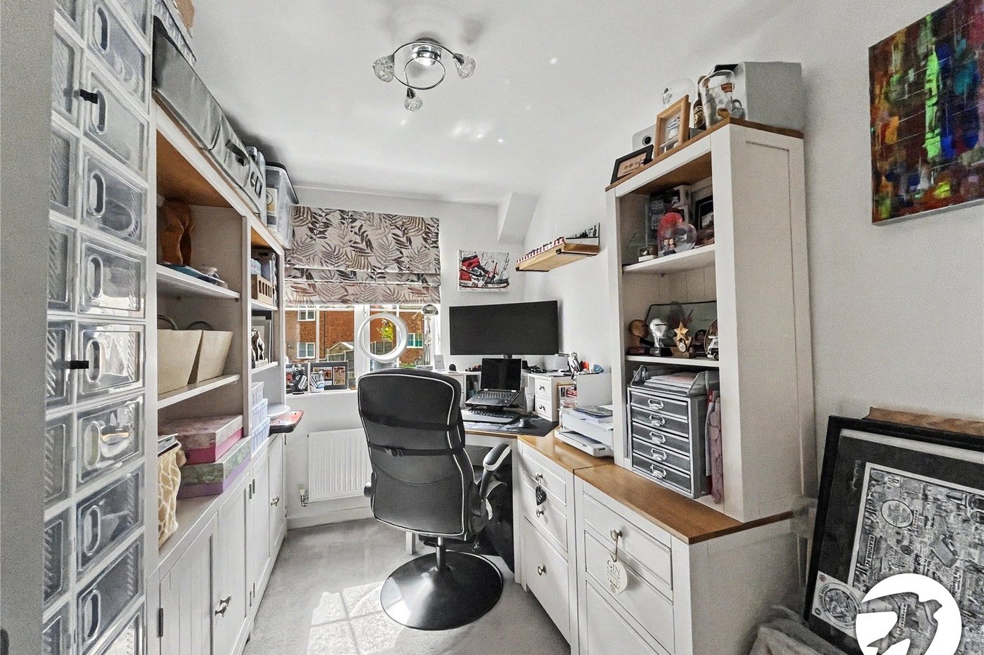 4 bedroom property for sale in Newington | Robinson Michael & Jackson