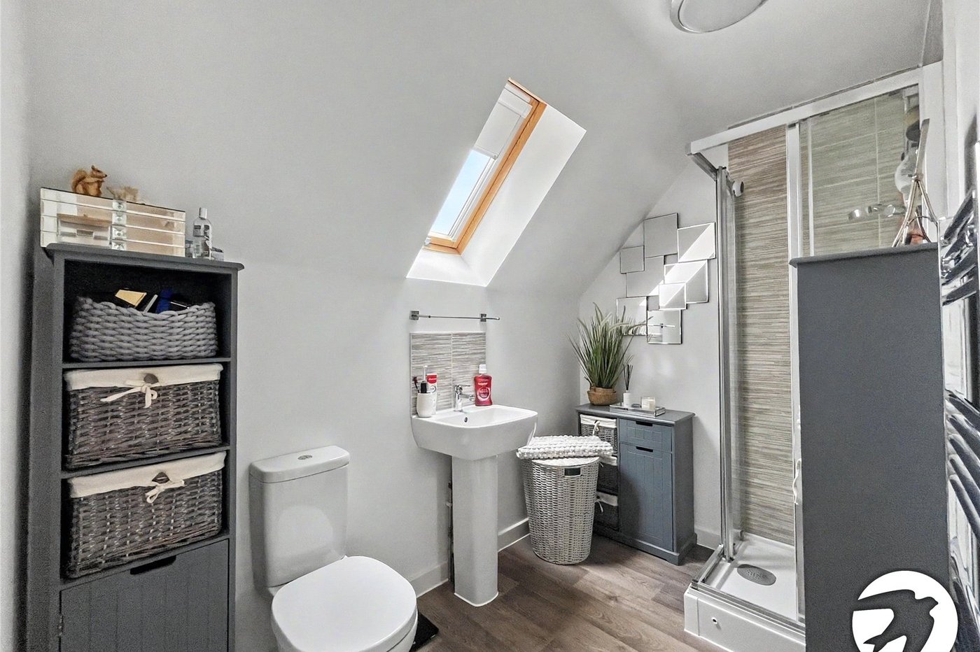 4 bedroom property for sale in Newington | Robinson Michael & Jackson