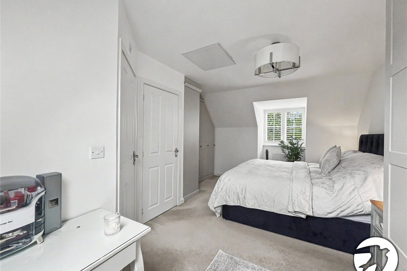 4 bedroom property for sale in Newington | Robinson Michael & Jackson
